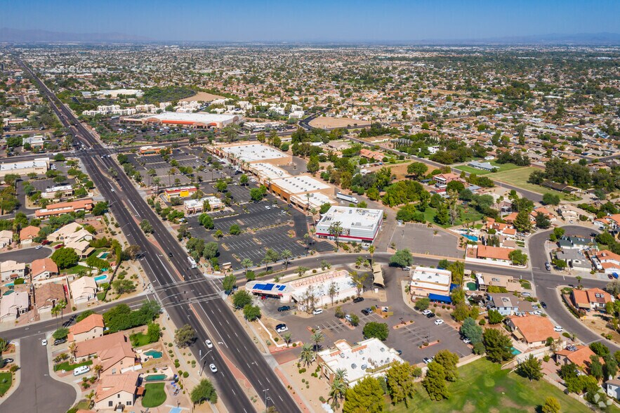 More Photos Of 5690 W Peoria Ave, Glendale Carwash For Sale