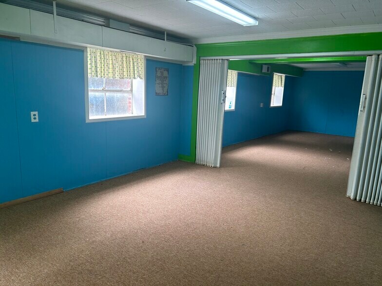 More Photos Of 108 US Highway 158, Roanoke Rapids Religious Facility For Sale