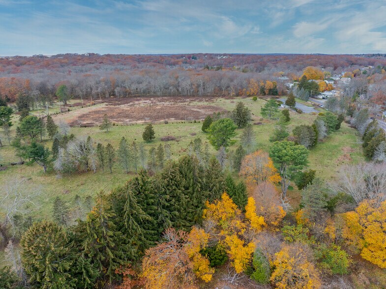 More Photos Of High Rock Rd, Groton Land For Sale
