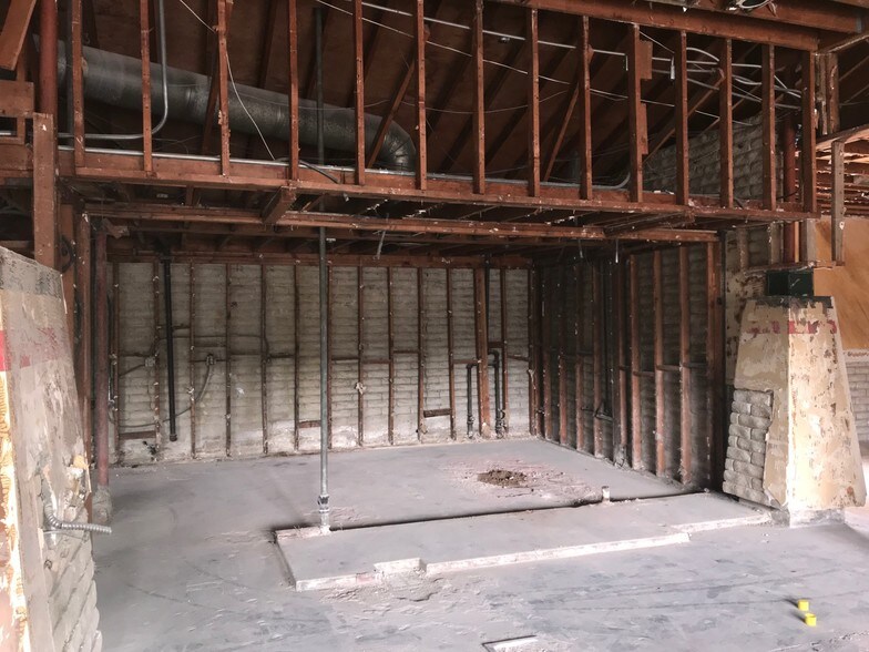 More Photos Of 801 S State College Blvd, Anaheim Restaurant For Sale