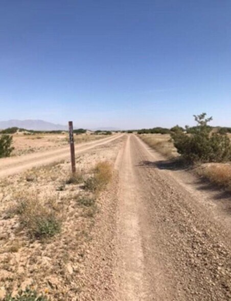 More Photos Of Split Mountain Rd, Borrego Springs Land For Sale