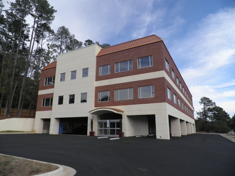 More Photos Of 353 E Six Forks Rd, Raleigh Office For Lease