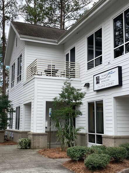 More Photos Of 1200 Two Island Ct, Mount Pleasant Office For Sale