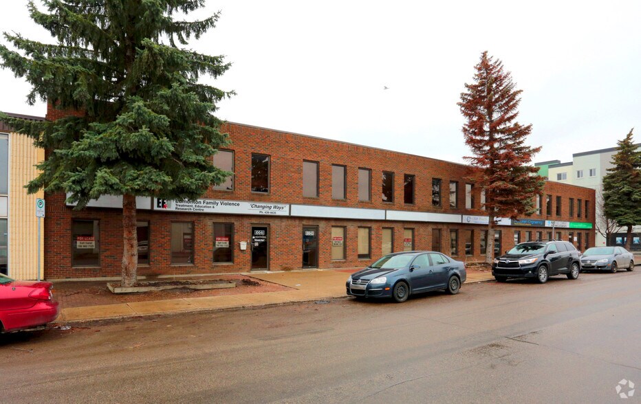 More Photos Of 10047 81st Ave NW, Edmonton Office For Lease