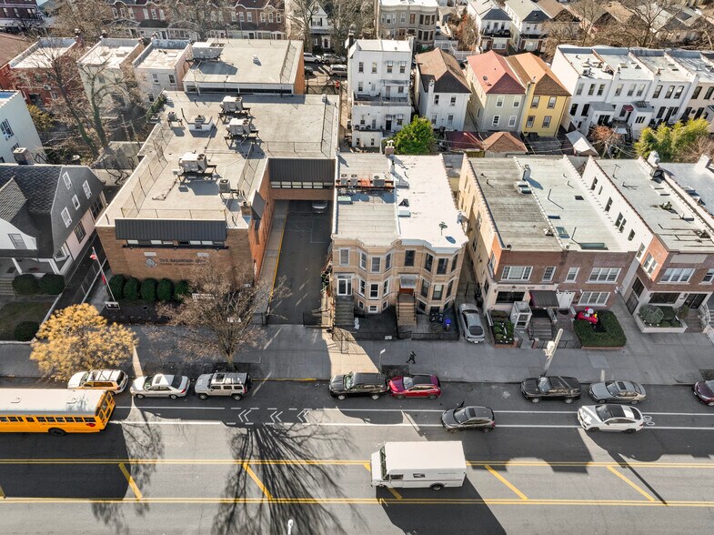 More Photos Of 250 86th St, Brooklyn Office For Sale