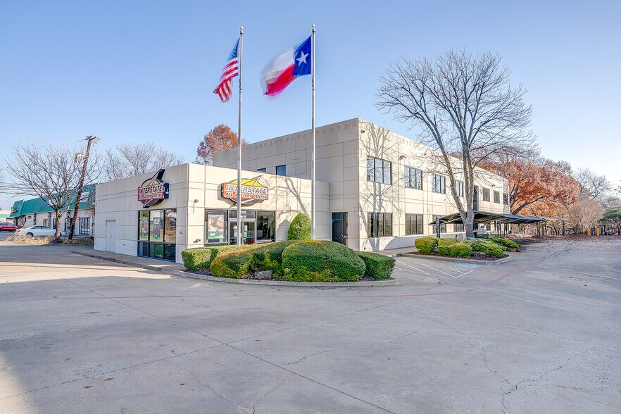 Primary Photo Of 10200 Plano Rd, Dallas Office For Sale