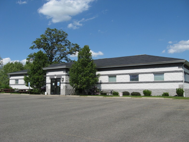 Primary Photo Of 630 Kolter Dr, Indiana Office For Sale