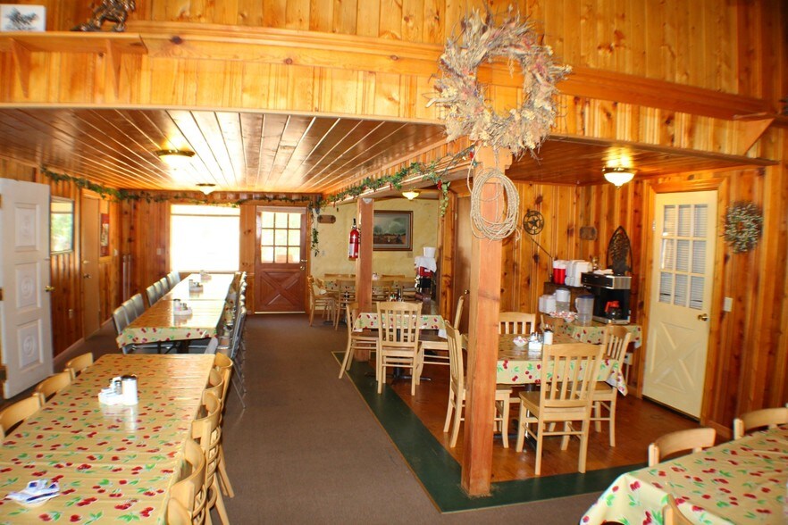 More Photos Of 10281 US Highway 50, Howard Office For Lease