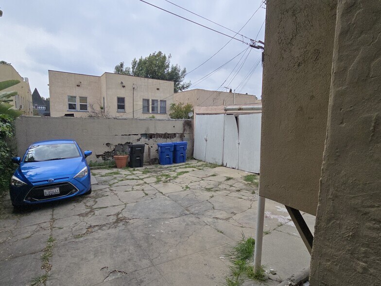 More Photos Of 857 Serrano Pl, Los Angeles Apartments For Sale