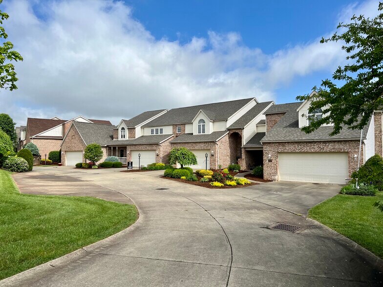 More Photos Of 1 Pointe West Byway, Parkersburg Land For Sale