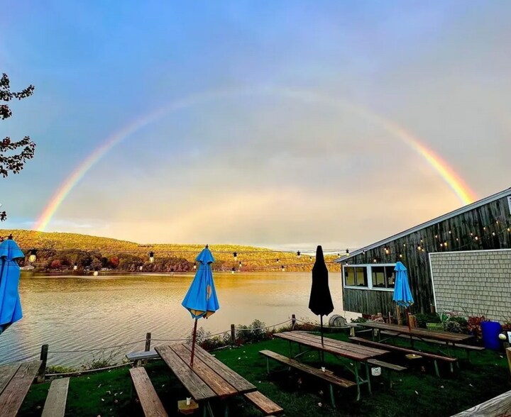 More Photos Of 83 NH Route 4A, Lebanon Restaurant For Sale