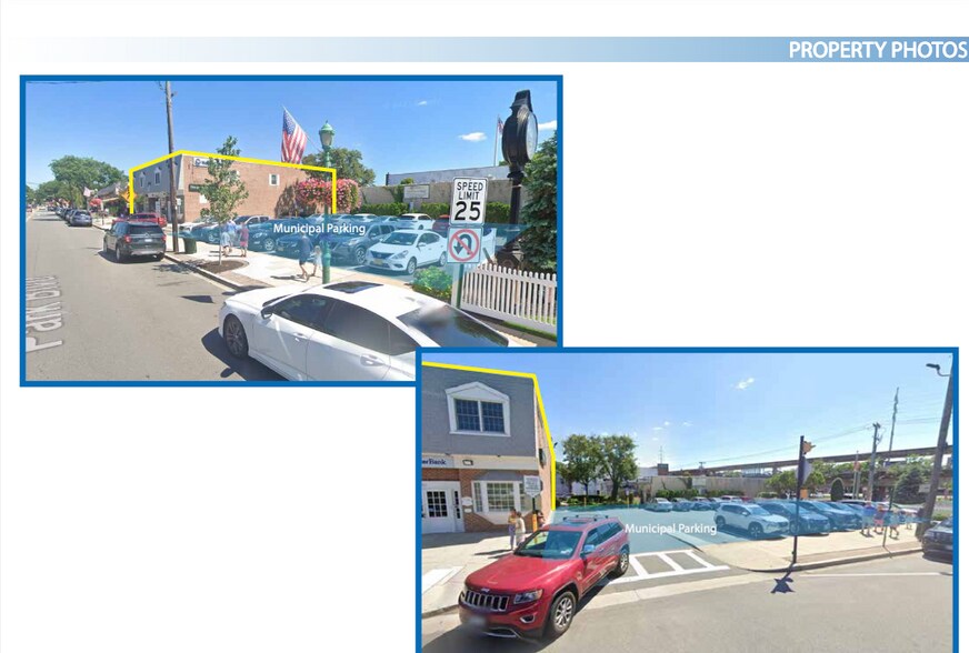 More Photos Of 1001-1007 Park Blvd, Massapequa Park Post Office For Sale