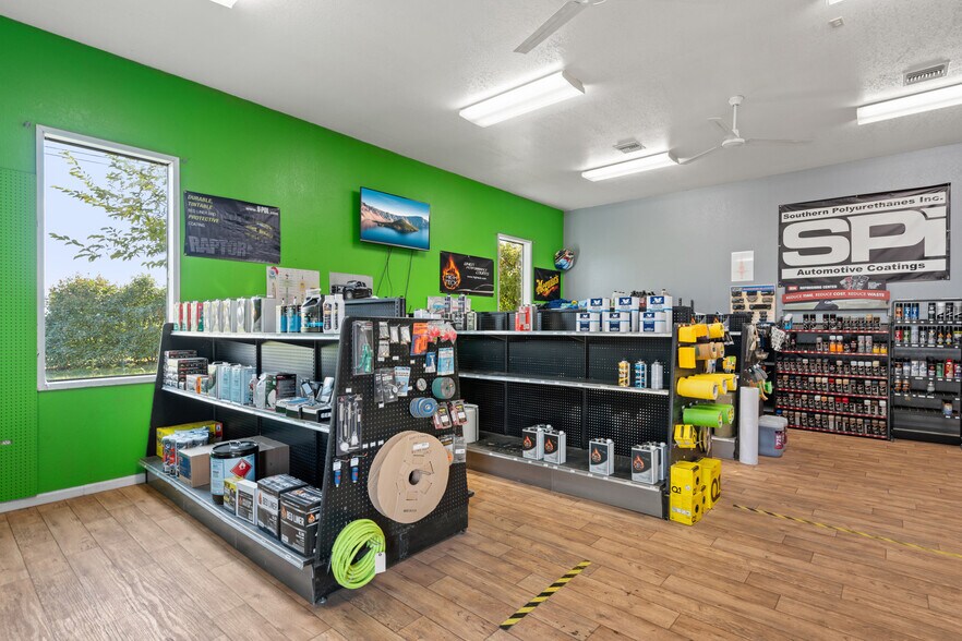 More Photos Of 579 E Vilas Rd, Medford Land For Sale