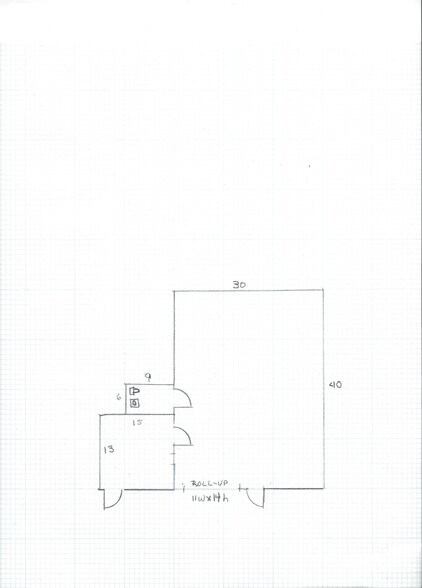 More Photos Of 60 W Barham Ave, Santa Rosa Service For Lease