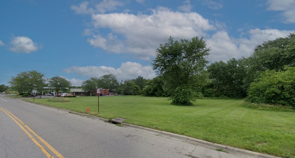 More Photos Of 2764 Freedom Dr, Reynoldsburg Land For Sale