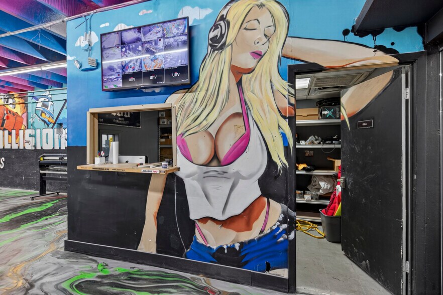 More Photos Of 1090 S 56th Ave, Hollywood Auto Repair For Sale