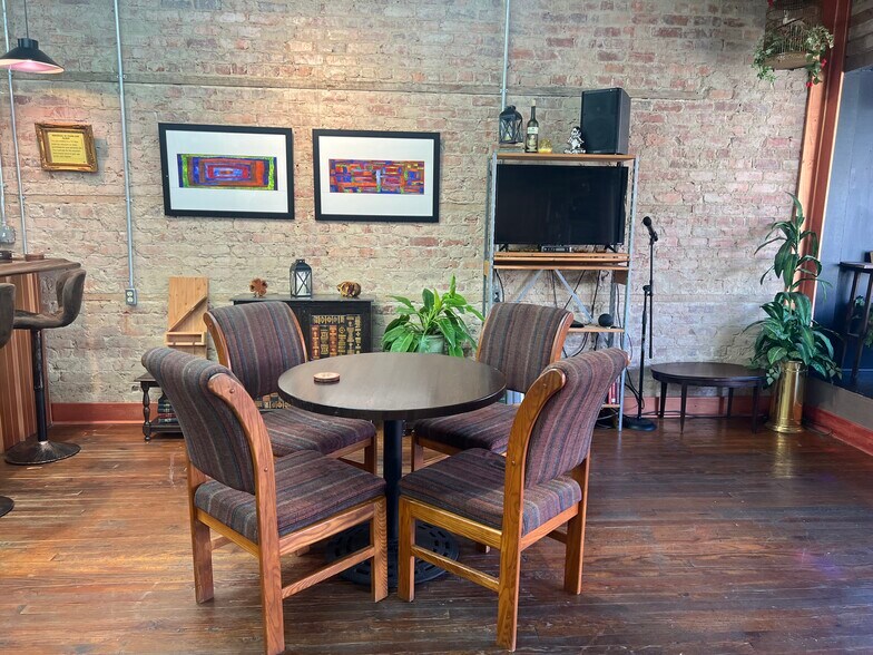 More Photos Of 112 E Main St, Lake City Storefront For Sale