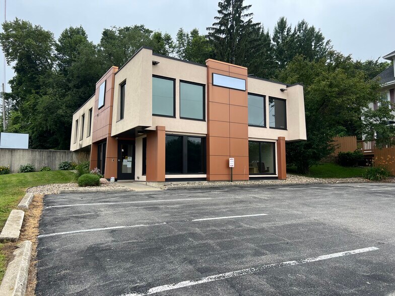 Primary Photo Of 2109 S Broadway, Rochester Office For Sale