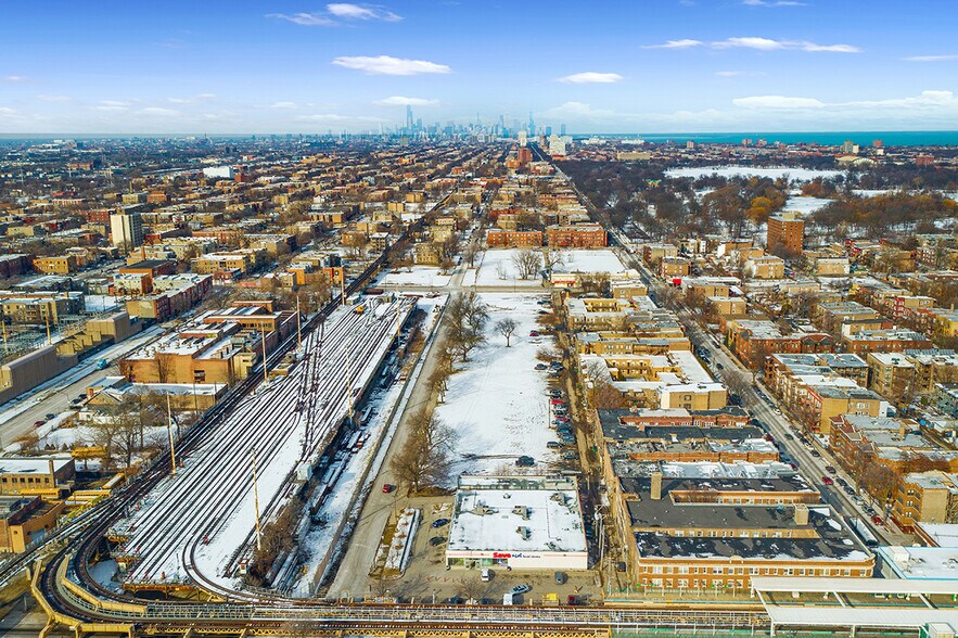 More Photos Of 344 E 63rd St, Chicago Supermarket For Sale