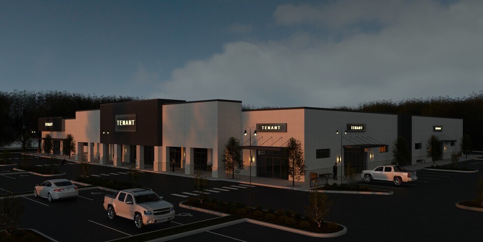 More Photos Of 805 Pine Grove Dr, Wilmington Supermarket For Lease