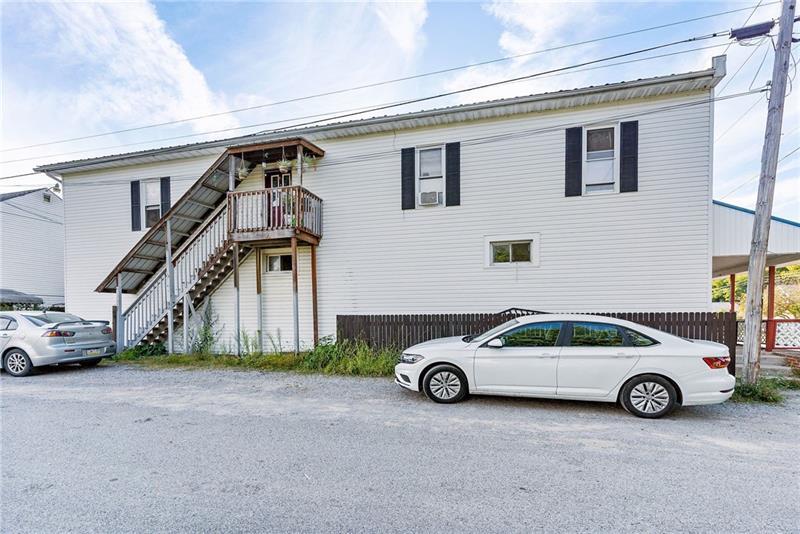 More Photos Of 1837 State Highway 285, Espyville Storefront Retail Residential For Sale