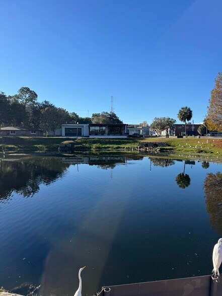 Primary Photo Of 235 NE Watula Ave, Ocala General Retail For Sale