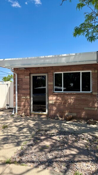 Primary Photo Of 395 Bush St, Brighton Office For Lease