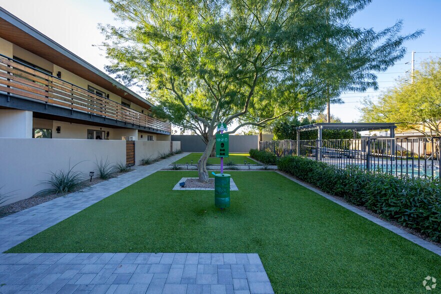 More Photos Of 1840 W Thomas Rd, Phoenix Apartments For Sale