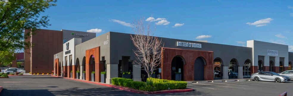 More Photos Of , Sedona General Retail For Sale