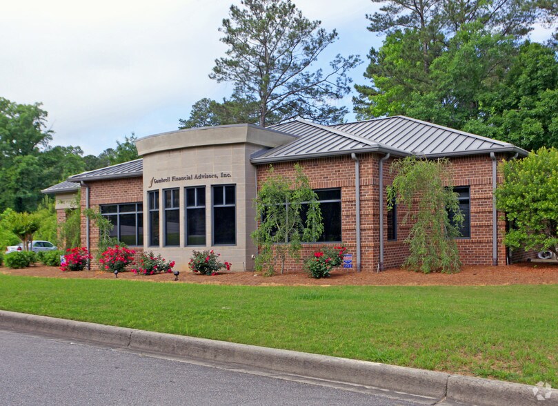 More Photos Of 1512 Alex Dr, Irondale Office For Lease