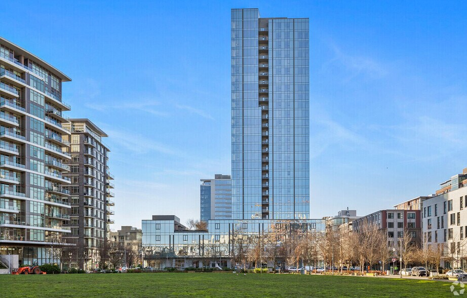 More Photos Of 1022 NW Overton St, Portland Multifamily For Sale