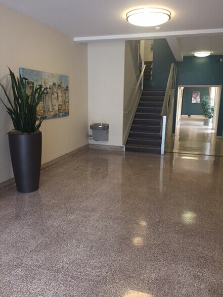 More Photos Of 2025 E Main St, Richmond Office For Lease