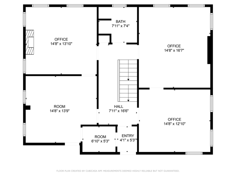 More Photos Of 257 E Center St, Manchester Medical For Lease