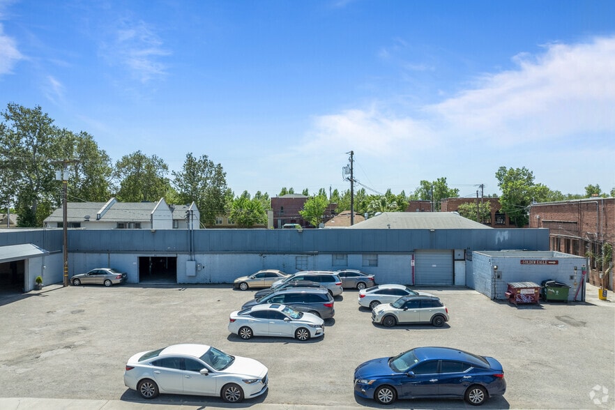 More Photos Of 18-36 E 8th St, Tracy Freestanding For Lease