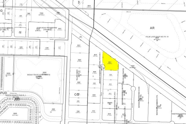 More Photos Of 6780 White Dr, Riviera Beach Warehouse For Lease