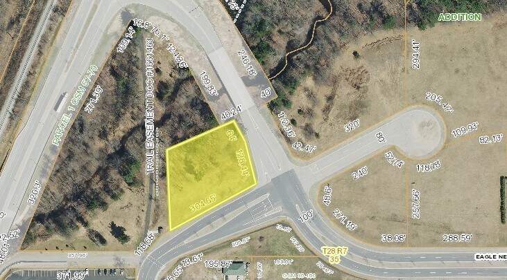 More Photos Of 9519 Stoney Rivers Drive, Rothschild Land For Sale