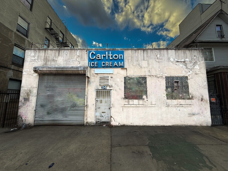 More Photos Of 34 E 29th St, Brooklyn Industrial For Sale