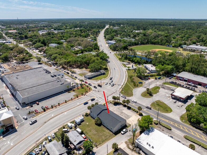 More Photos Of 85 Dixie Hwy, Saint Augustine Medical For Lease