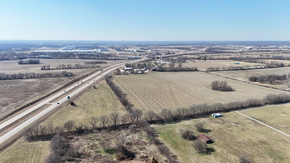 Primary Photo Of 6140 Farm Road 156, Republic Land For Sale