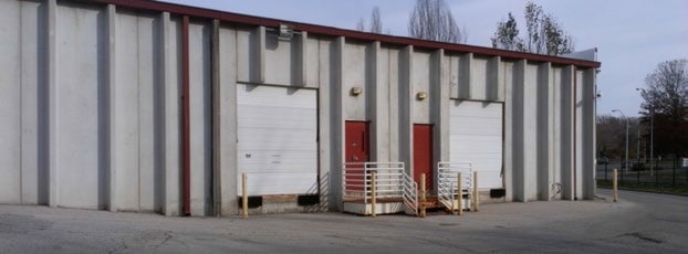 More Photos Of 9668-9680 Marion Rdg, Kansas City Light Manufacturing For Lease