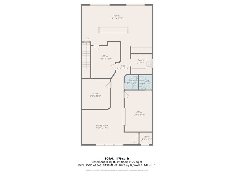 More Photos Of 500 New Hempstead Rd, New City Medical For Sale