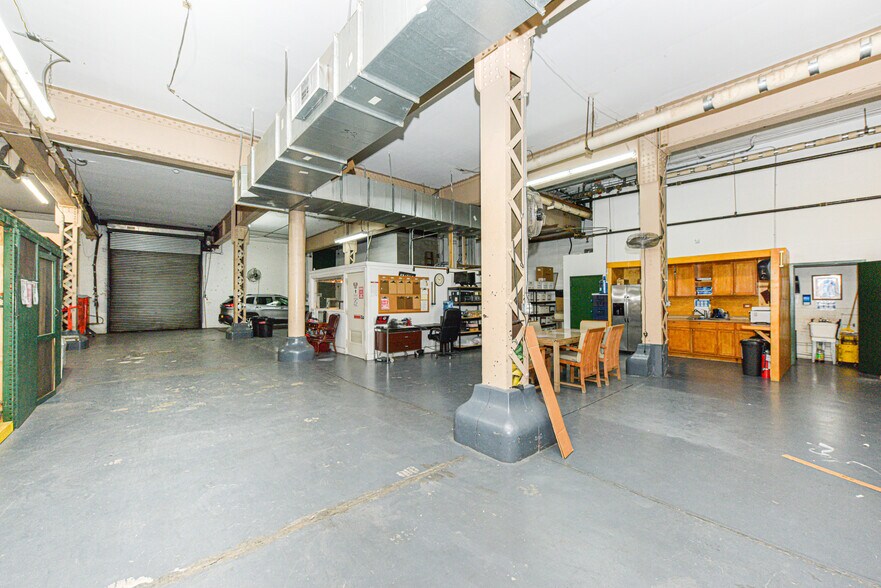 More Photos Of 5-2566 Canal Pl, Bronx Warehouse For Sale