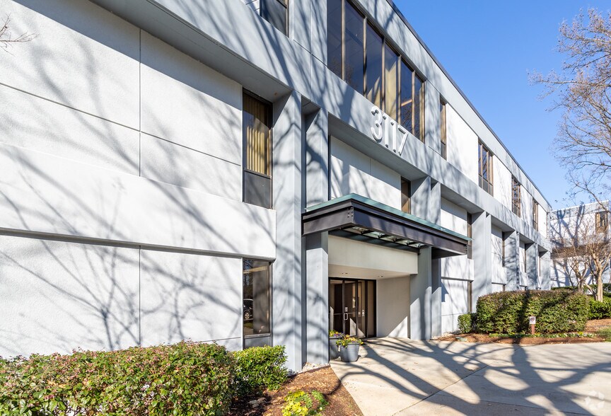 More Photos Of 3109 Poplarwood Ct, Raleigh Office For Lease