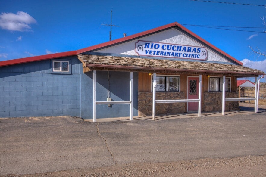 More Photos Of 22540 Us Highway 160, Walsenburg Veterinarian Kennel For Sale