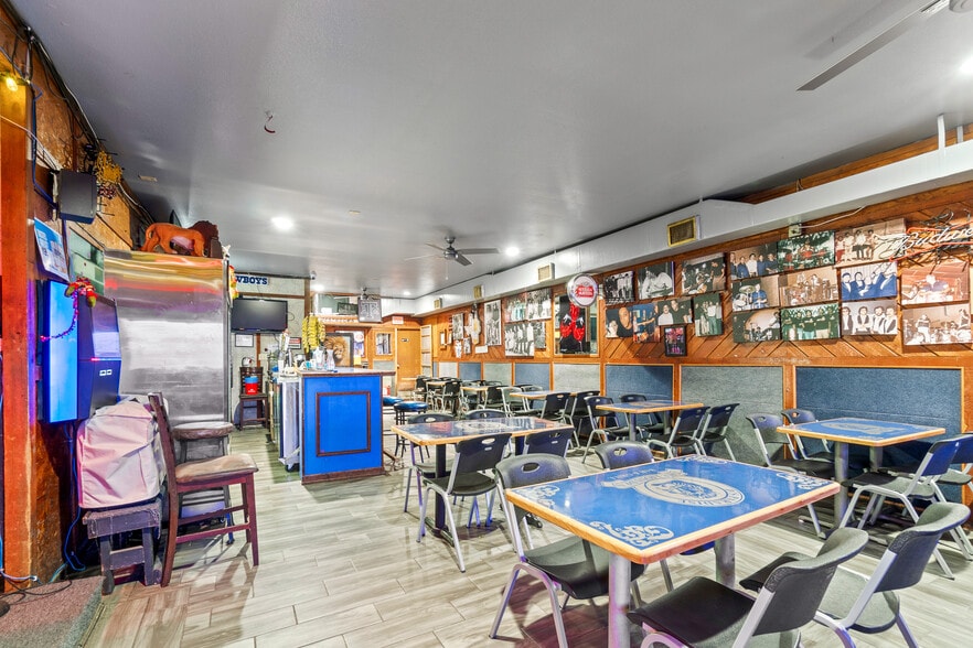 More Photos Of 107 E Park Ave, Pharr Sports And Entertainment For Sale