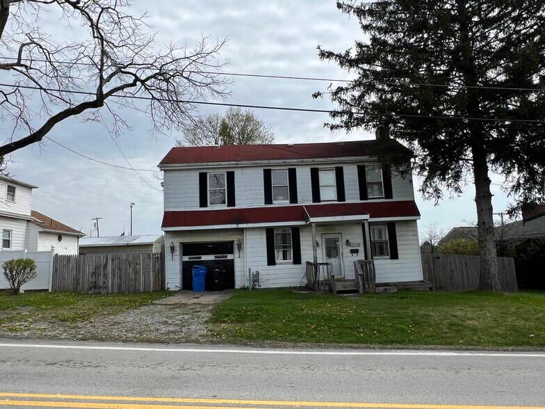 More Photos Of 221 Clay Pike, Irwin Storefront Retail Office For Sale