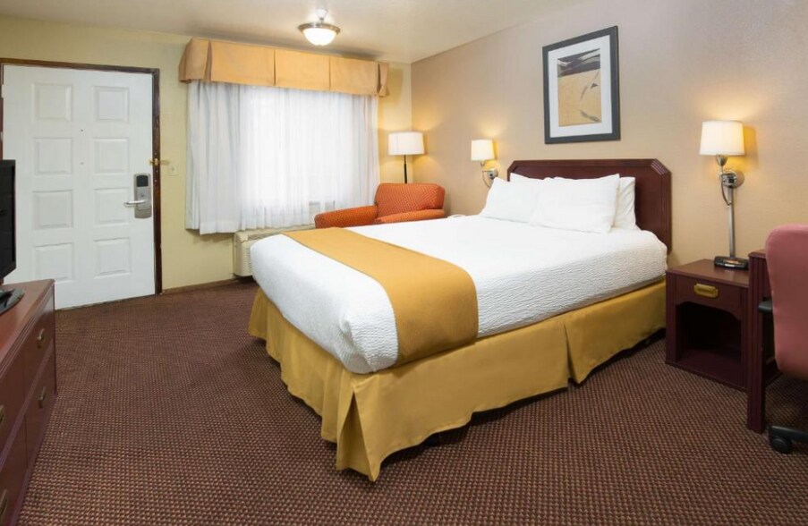 More Photos Of 2600 Appian Way, Pinole Hotel For Sale