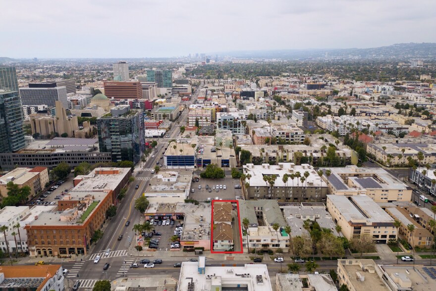 More Photos Of 541 Normandie Ave, Los Angeles Apartments For Sale