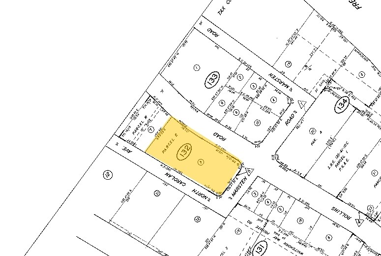 More Photos Of 1305-1331 Rollins Rd, Burlingame Warehouse For Lease