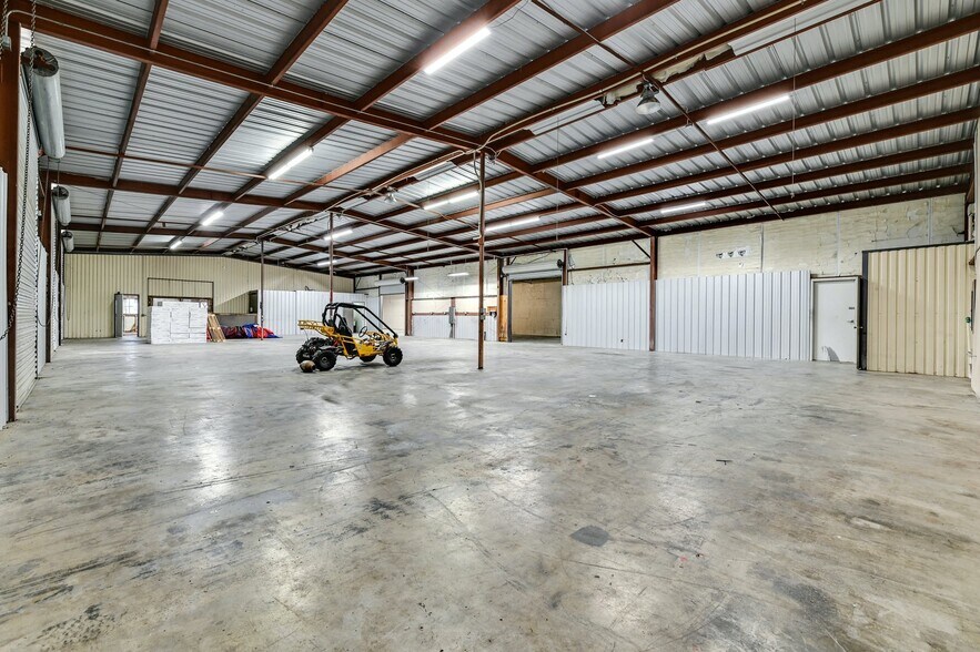 More Photos Of 4450 State Highway 29, Bertram Industrial For Lease